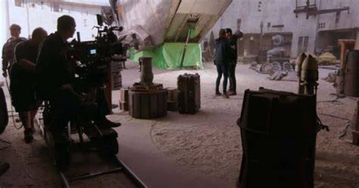 Advance rendering of scenes offers a unique edge ·