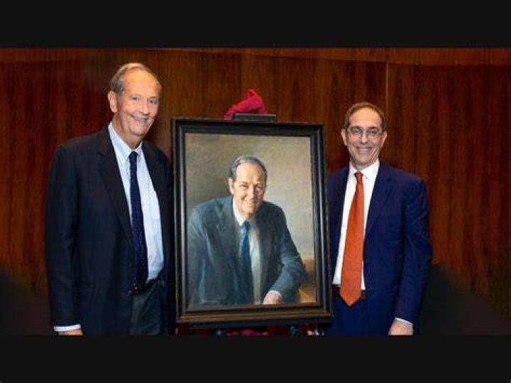 Age, Accomplishments, And Controversy Unveiled