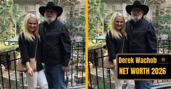 Age, Biography, Wife, And Net Worth