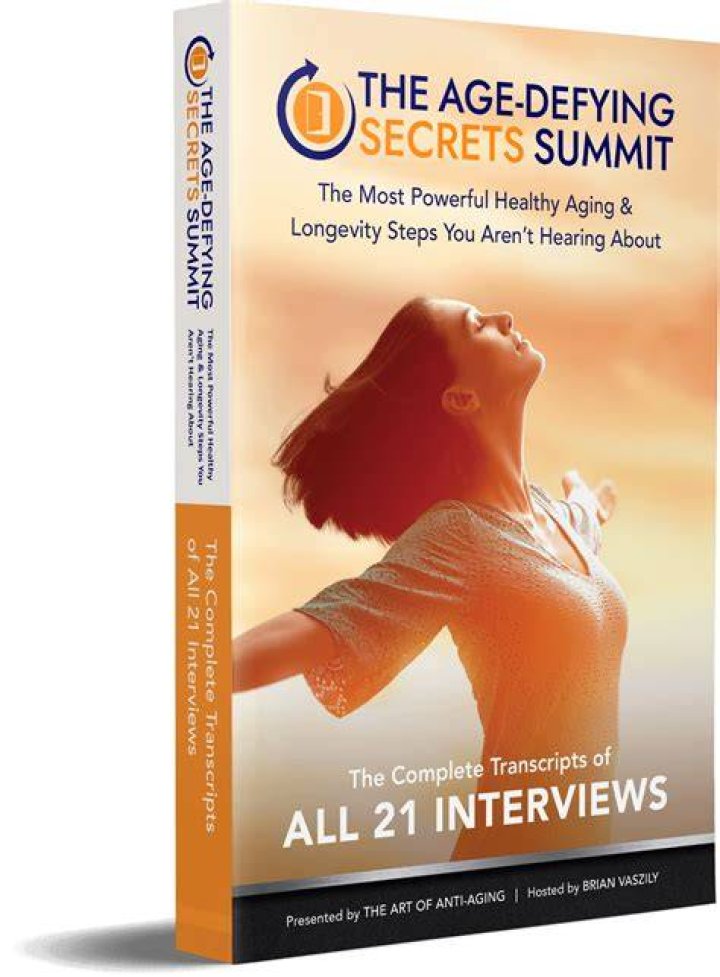 Age Defying Secrets And Inspiring Journey Revealed