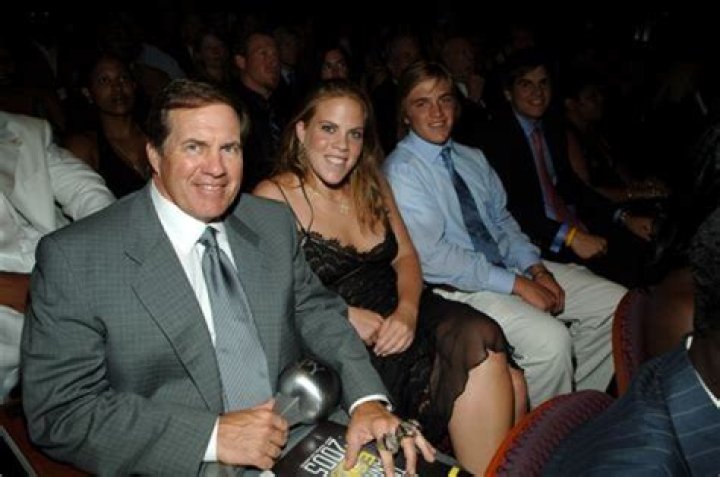 Age, Wiki – Bill Belichick’s Daughter