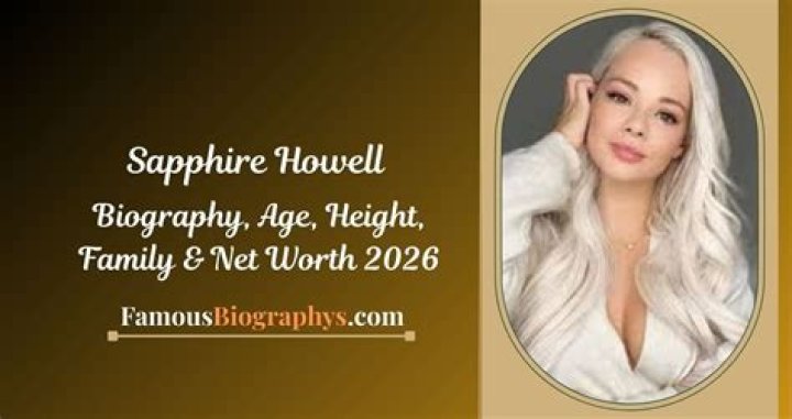 Age, Wikipedia, Net Worth, Measurements, Height, Pict