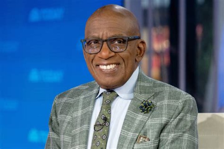 Al Roker's Height And Its Impact