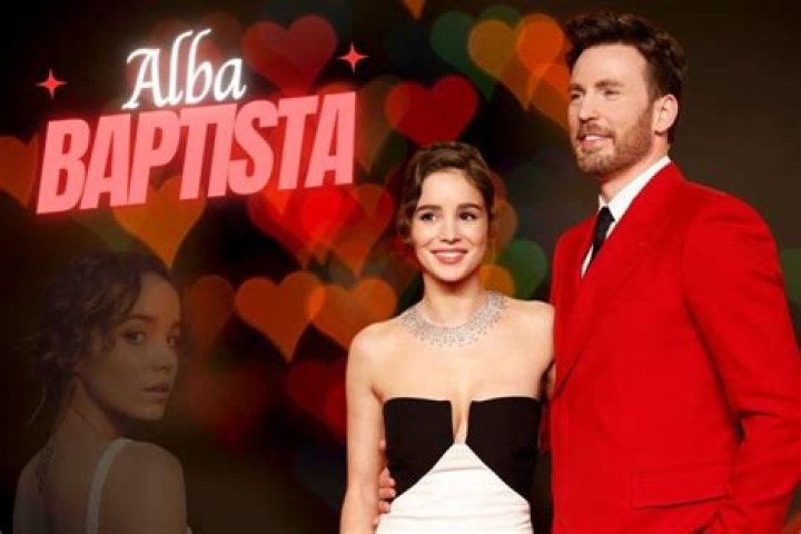 Alba Baptista Parents: Who are Luiz Baptista and Elsa Baptista?