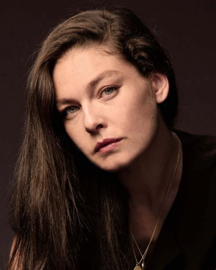 Alexa Davalos - WebBlog