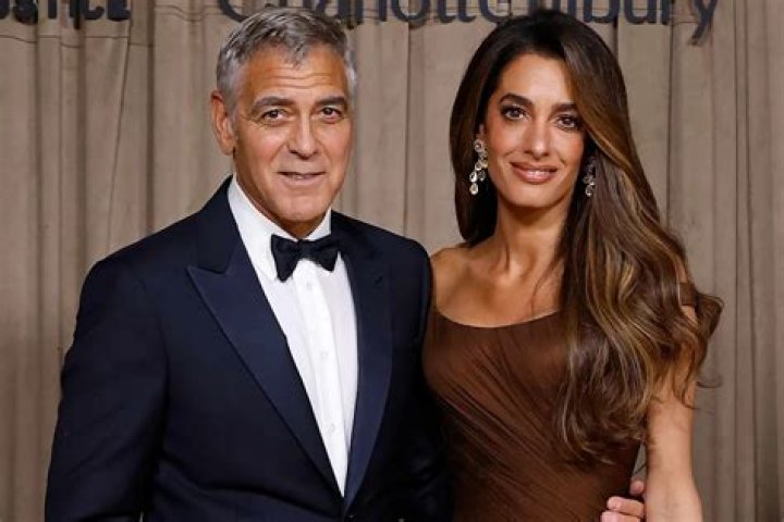 Alexander Clooney's Down Syndrome: Unravelling The Enigma
