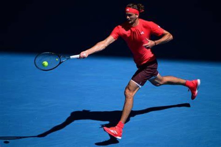 Alexander Zverev's Jewish Heritage Explored