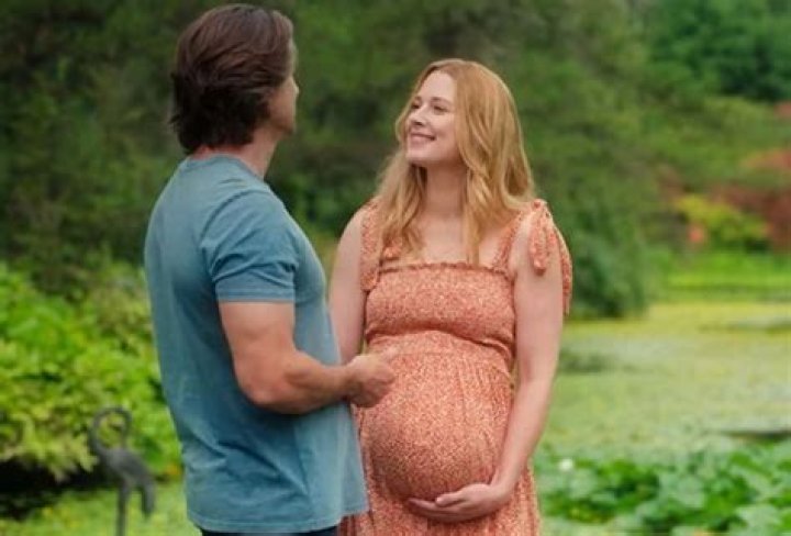 Alexandra Breckenridge's Pregnancy: Unveiling The Journey