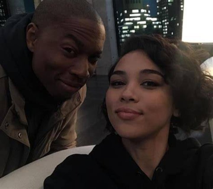 Alexandra Shipp Height, Weight, Age, Boyfriend, Family, Facts, Biography