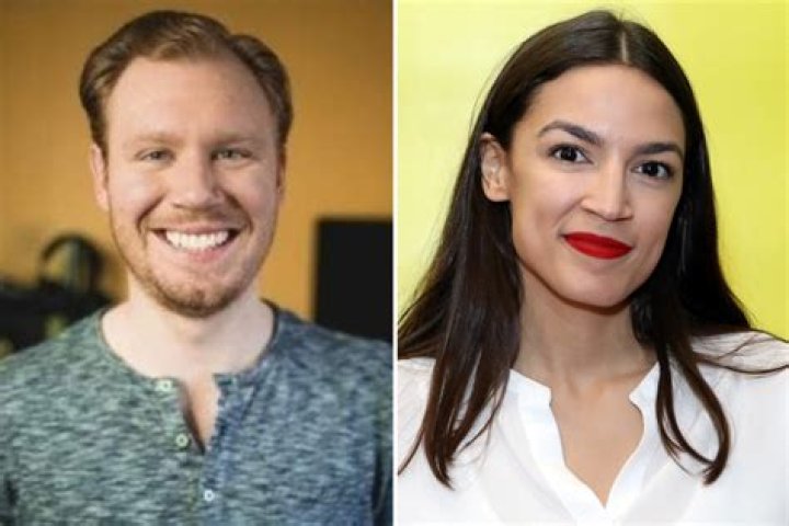 Alexandria Ocasio-Cortezs Boyfriend Riley Roberts Wiki, Bio, Age, Height, Net Worth, Parents, Fam ·