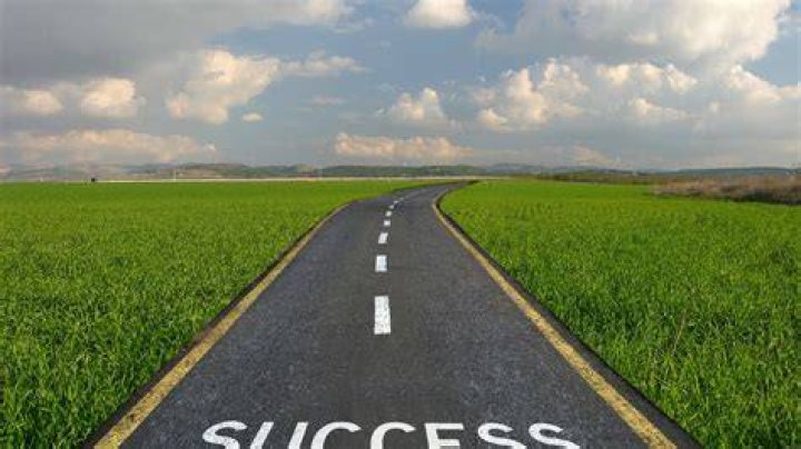 Alexis Bawden's Journey To Success