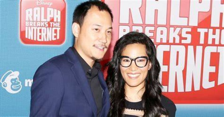 Ali Wong's Divorce: Behind-the-Scenes Insights Revealed