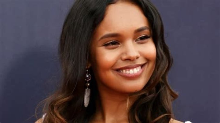 Alisha Boe Height, Weight, Age, Boyfriend, Family, Facts, Biography