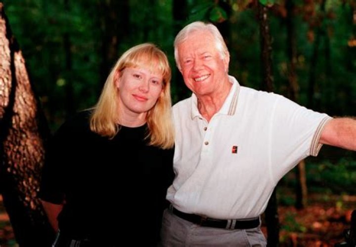 All About Amy Carter - Who is Jimmy Carter's daughter? Biography |