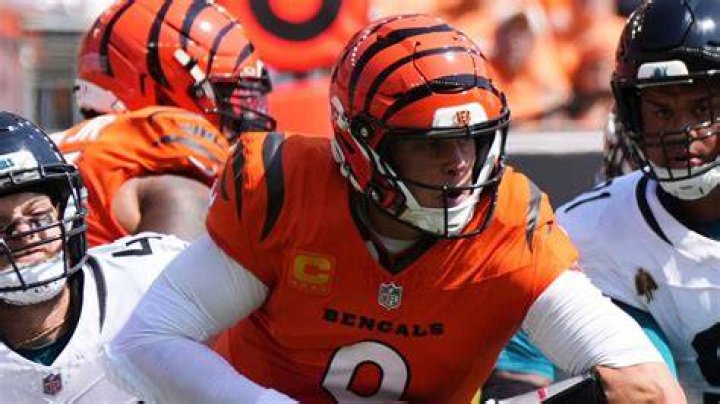 All about Bengals QB's luxurious Ohio mansion ·