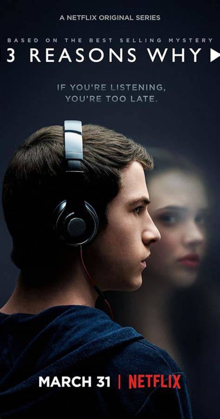 All About Deaken Bluman - aka Winston on '13 Reasons Why |