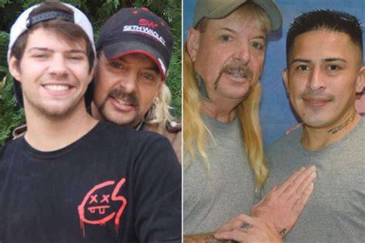 All About Dillon Passage | Age, Net Worth, Relationship, Career ·