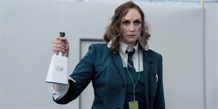 All About Gwendoline Christie S Husband A Personal
