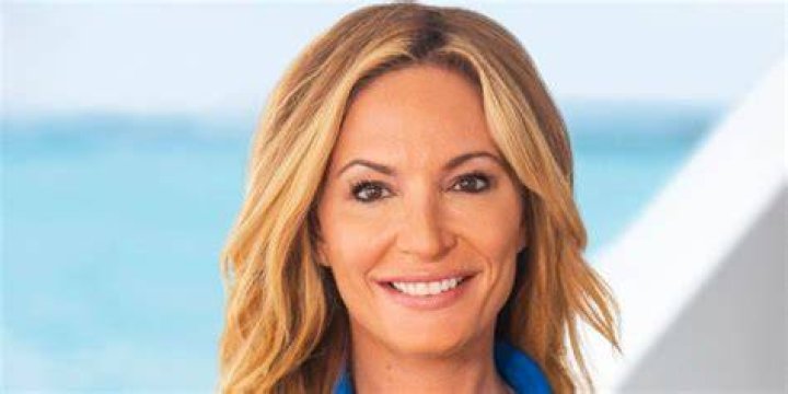 All About Kate Chastain | Net Worth, Career, Bio, Age