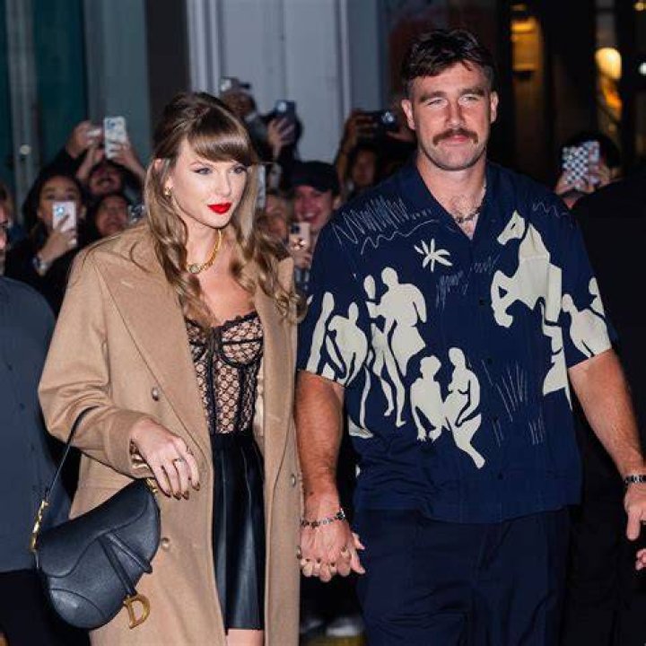 All the funniest Taylor Swift and Travis Kelce memes as Internet goes berserk over 'couple' ·
