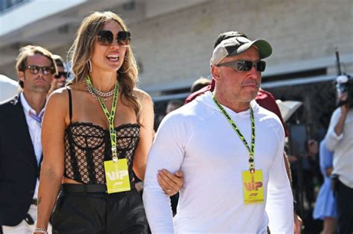 All Truth About Joe Rogan's Wife |