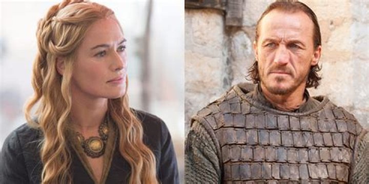 All untold truth about Jerome Flynn and his ex Lena Headey |