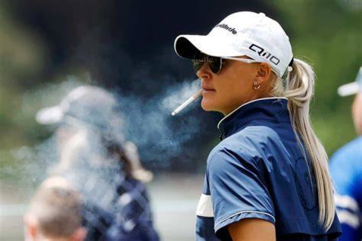 American LPGA Golfer Elizabeth Szokol's Bio, Relationship, Net Worth, Career Earnings, Sponsors, Boy ·