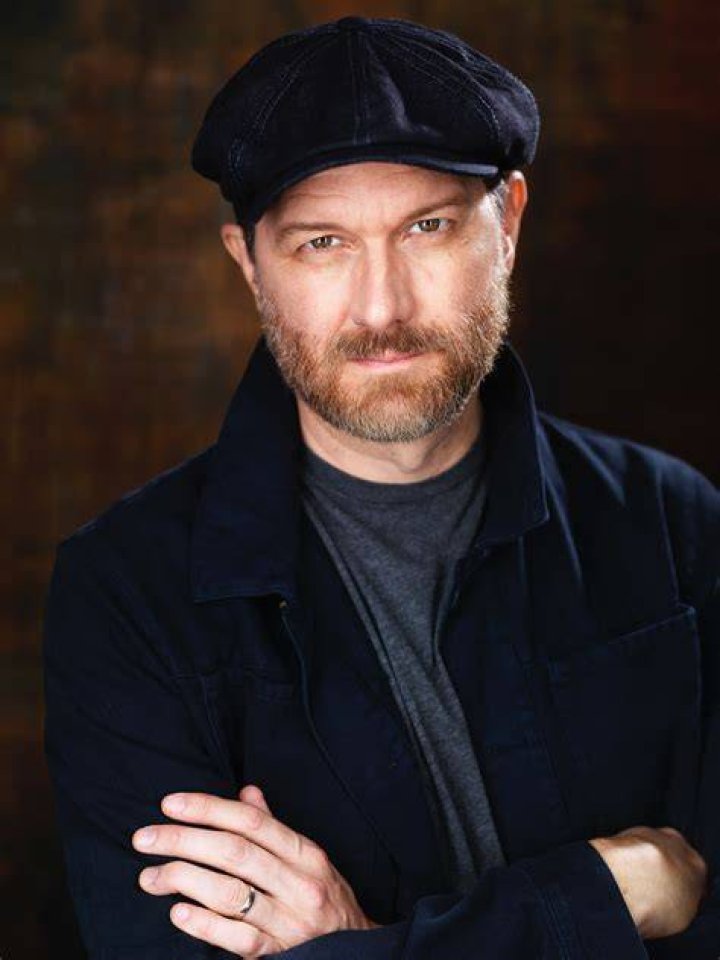 An Actor, Writer, And More