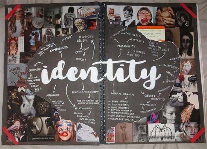 An Artistic Odyssey Exploring Identity And Representation