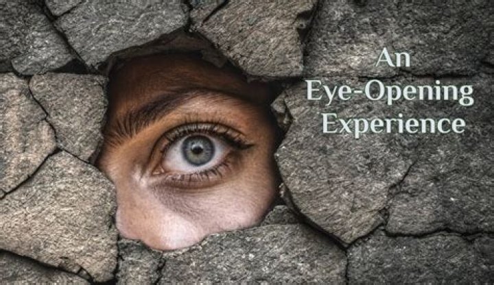 An Eye-Opening Journey Of Love And Partnership