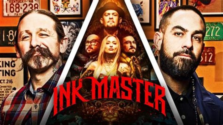 An Ink Master's Impact And Inspiration