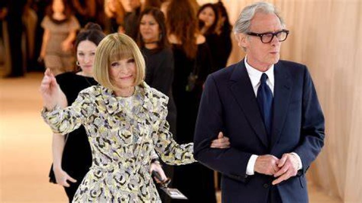 Andr Leon Talley Wife: Was Andr Leon Talley Married? Who Is Anna Wintour?