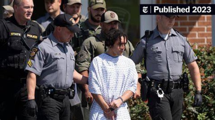 Andre Pellam Pittsford NY Murder Suicide: Man And Wife Jasmine Adams Death
