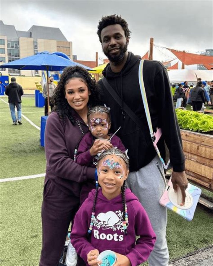Andrew Wiggins' Wife And An Inspiring Force
