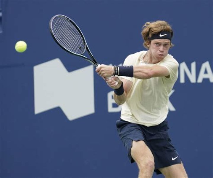 Andrey Rublev vs Hubert Hurkacz-Preview, Head to Head and Prediction ·