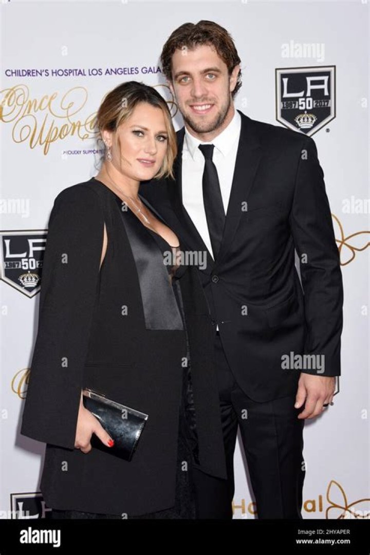 Ane Kopitar Wife: Meet Ines Kopitar