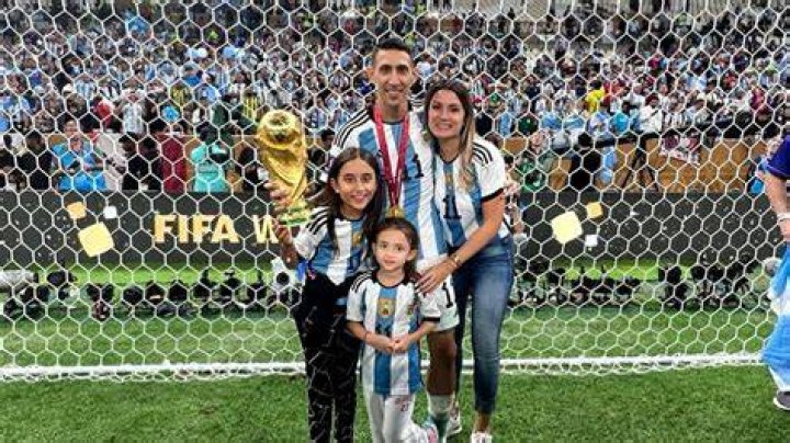 Angel Di Maria Net Worth, How Much Salary In 2021? ·