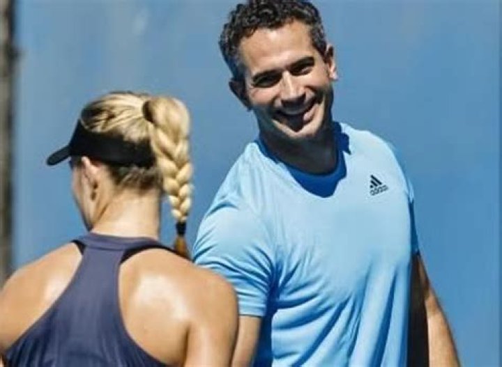 Angelique Kerber's Husband And Beyond