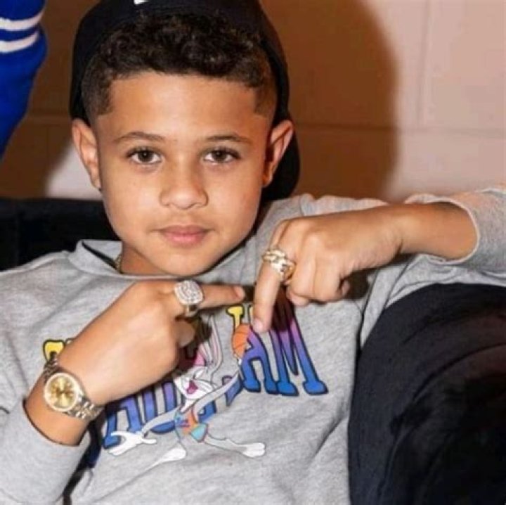 Angelo Banks Facts About Lil Durk S Son
