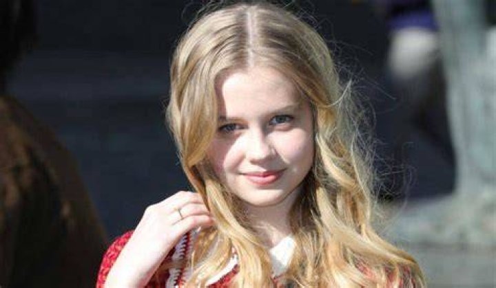 Angourie Rice's Height, Weight, Age, And More Revealed