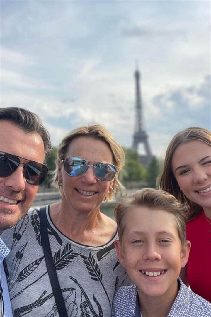 Annika Sorenstam Husband Mike McGee: Married Life And Kids