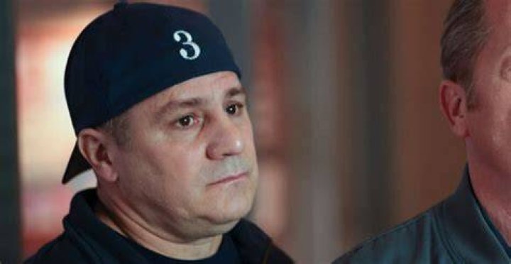 Anthony Ferraris Bio (Wiki) ·