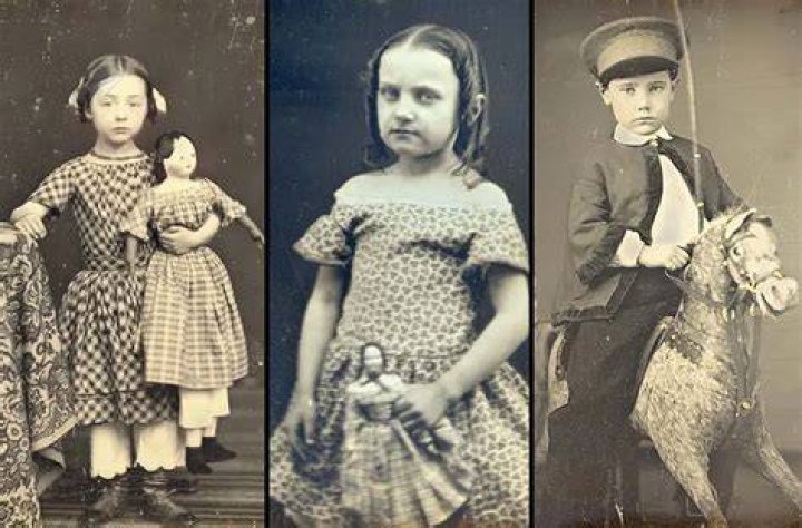 Anthony Head's Children In The Spotlight