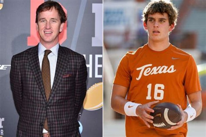 Archie Manning's Bio, Career & Family [2023 Update] ·
