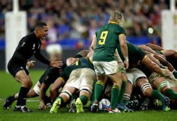 Are Aussie And Sam Still United Post-Rugby Rivalry?