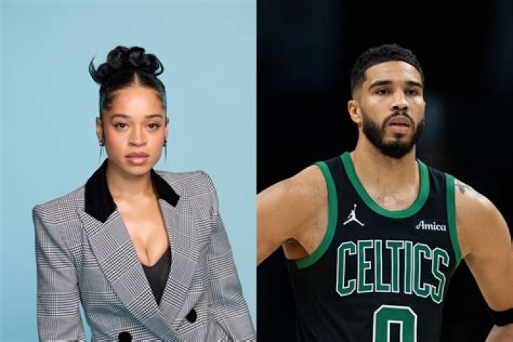 Are Draymond Green And Jayson Tatum Related?