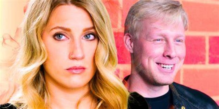Are Ethan and Olivia Still Together? The Truth About Ethan and Olivia Plaths Relationship Status!