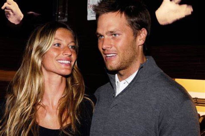Are Kyle Brady And Tom Brady Linked? Discoveries And Insights