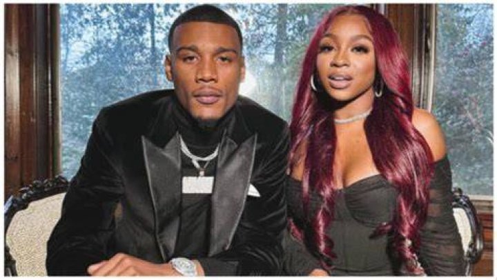 Are Reginae Carter And Armon Warren Dating? Lets Investigate