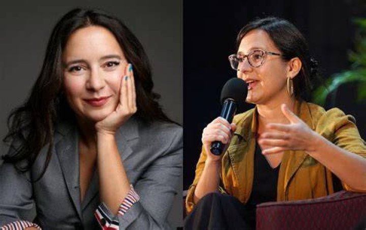 Are Steve Weiss and Bari Weiss Related? Net Worth and Wiki Facts On CNBC Journalist